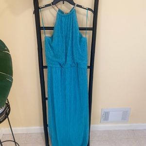 Beautiful maxi dress, size 8